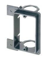 Main product image for Arlington LVMB1 Single Gang Low Voltage Mounting Bra 261-433